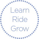 Learn Ride Grow